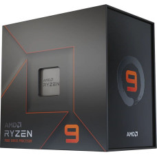 AMD Ryzen 9 7950X3D (100-000000908) Tray