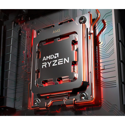 AMD Ryzen 9 7950X3D (100-000000908) Tray AMD Ryzen 9 7950X3D (100-000000908) Tray