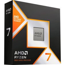 AMD Ryzen 7 9800X3D (100-100001084WOF)