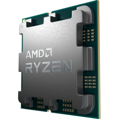AMD Ryzen 7 9800X3D (100-100001084WOF) AMD Ryzen 7 9800X3D (100-100001084WOF)
