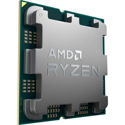 AMD Ryzen 7 9800X3D (100-100001084WOF) AMD Ryzen 7 9800X3D (100-100001084WOF)