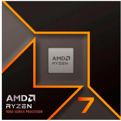 AMD Ryzen 7 9700X (100-100001404WOF) AMD Ryzen 7 9700X (100-100001404WOF)