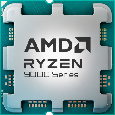 AMD Ryzen 7 9700X (100-100001404WOF) AMD Ryzen 7 9700X (100-100001404WOF)