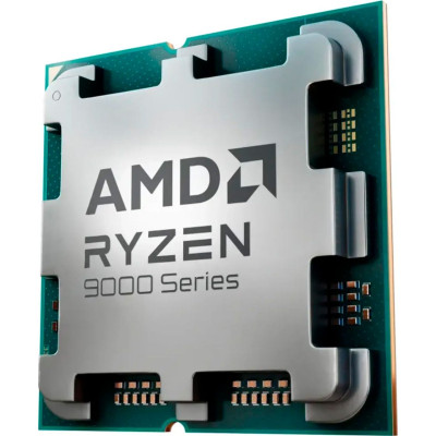 AMD Ryzen 7 9700X (100-100001404WOF) AMD Ryzen 7 9700X (100-100001404WOF)