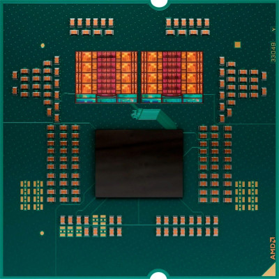AMD Ryzen 7 9700X (100-100001404WOF) AMD Ryzen 7 9700X (100-100001404WOF)