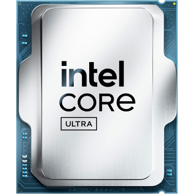 Intel Core Ultra 7 265KF (BX80768265KF) Intel Core Ultra 7 265KF (BX80768265KF)