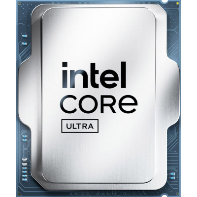 Intel Core Ultra 5 245KF (BX80768245KF) Intel Core Ultra 5 245KF (BX80768245KF)