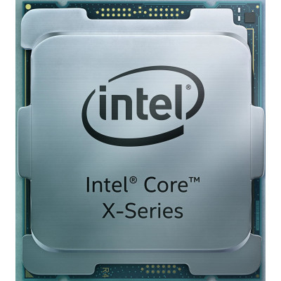 Intel Core i9-10900X (BX8069510900X) (OEM Version) Intel Core i9-10900X (BX8069510900X) (OEM Version)