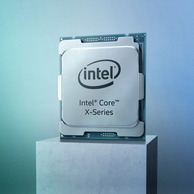 Intel Core i9-10900X (BX8069510900X) (OEM Version) Intel Core i9-10900X (BX8069510900X) (OEM Version)