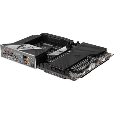MSI MEG Z890 UNIFY-X MSI MEG Z890 UNIFY-X