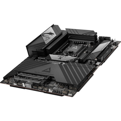 MSI MEG Z890 UNIFY-X MSI MEG Z890 UNIFY-X