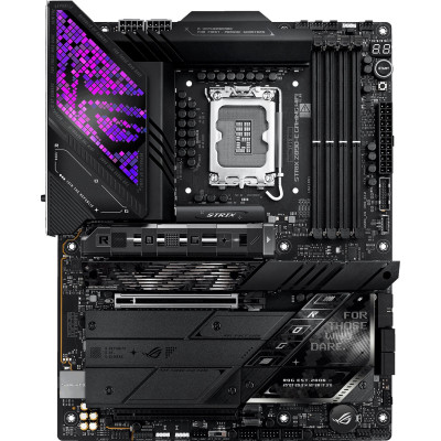 ASUS ROG STRIX Z890-E GAMING WIFI (90MB1IM0-M0EAY0)