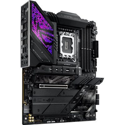 ASUS ROG STRIX Z890-E GAMING WIFI (90MB1IM0-M0EAY0) ASUS ROG STRIX Z890-E GAMING WIFI (90MB1IM0-M0EAY0)