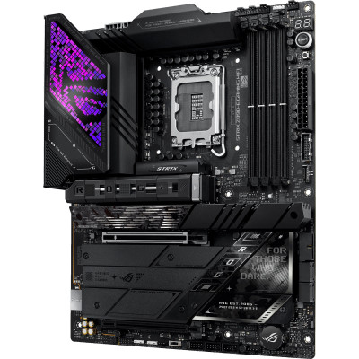 ASUS ROG STRIX Z890-E GAMING WIFI (90MB1IM0-M0EAY0) ASUS ROG STRIX Z890-E GAMING WIFI (90MB1IM0-M0EAY0)