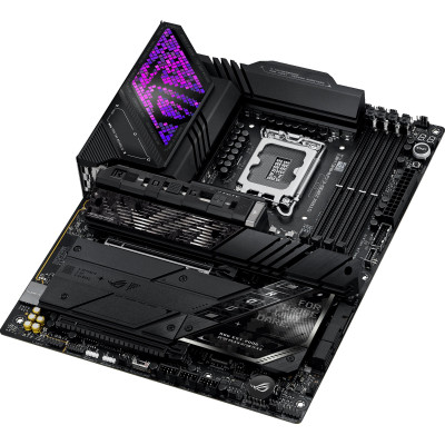 ASUS ROG STRIX Z890-E GAMING WIFI (90MB1IM0-M0EAY0) ASUS ROG STRIX Z890-E GAMING WIFI (90MB1IM0-M0EAY0)