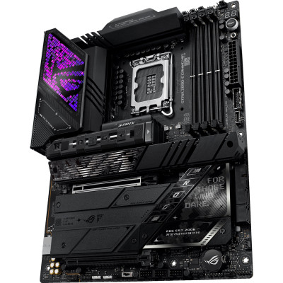 ASUS ROG STRIX Z890-E GAMING WIFI (90MB1IM0-M0EAY0) ASUS ROG STRIX Z890-E GAMING WIFI (90MB1IM0-M0EAY0)