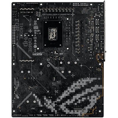 ASUS ROG STRIX Z890-E GAMING WIFI (90MB1IM0-M0EAY0) ASUS ROG STRIX Z890-E GAMING WIFI (90MB1IM0-M0EAY0)