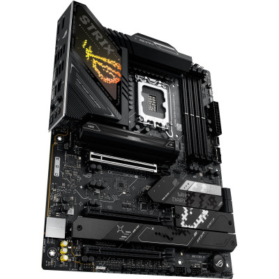 ASUS ROG STRIX Z890-H GAMING WIFI (90MB1K20-M0EAY0) ASUS ROG STRIX Z890-H GAMING WIFI (90MB1K20-M0EAY0)