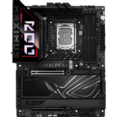 Asus ROG Maximus Z890 Hero
