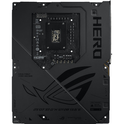 Asus ROG Maximus Z890 Hero Asus ROG Maximus Z890 Hero