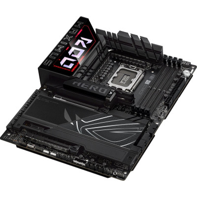 Asus ROG Maximus Z890 Hero Asus ROG Maximus Z890 Hero