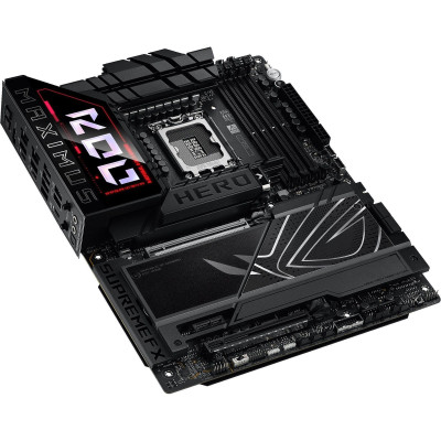 Asus ROG Maximus Z890 Hero Asus ROG Maximus Z890 Hero