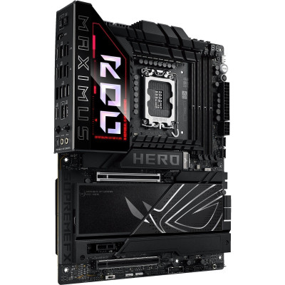 Asus ROG Maximus Z890 Hero Asus ROG Maximus Z890 Hero