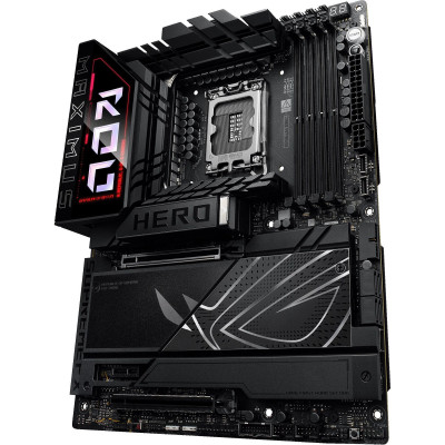 Asus ROG Maximus Z890 Hero Asus ROG Maximus Z890 Hero