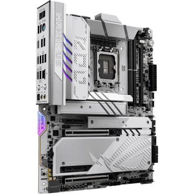 ASUS ROG MAXIMUS Z890 APEX ASUS ROG MAXIMUS Z890 APEX