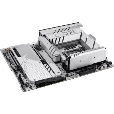 ASUS ROG MAXIMUS Z890 APEX ASUS ROG MAXIMUS Z890 APEX