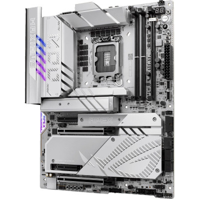 ASUS ROG MAXIMUS Z890 APEX ASUS ROG MAXIMUS Z890 APEX
