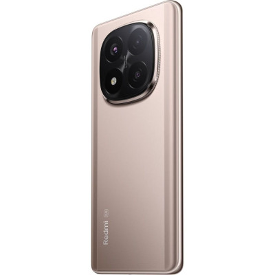 Xiaomi Redmi Note 14 Pro+ 5G 12/256GB Sand Gold Xiaomi Redmi Note 14 Pro+ 5G 12/256GB Sand Gold