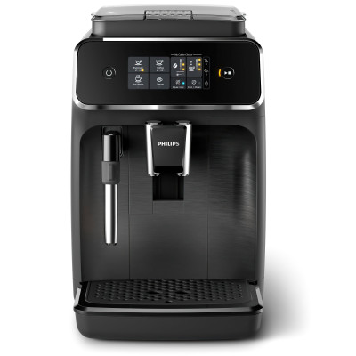 Кавомашина автоматична Philips Series 2200 EP2220/10 Кавомашина автоматична Philips Series 2200 EP2220/10