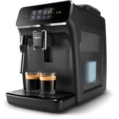 Кавомашина автоматична Philips Series 2200 EP2220/10 Кавомашина автоматична Philips Series 2200 EP2220/10