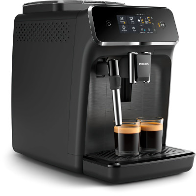 Кавомашина автоматична Philips Series 2200 EP2220/10 Кавомашина автоматична Philips Series 2200 EP2220/10