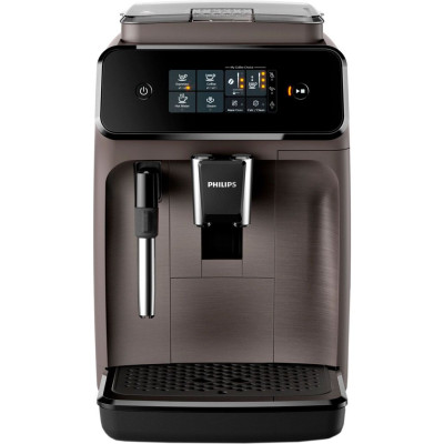 Кавомашина автоматична Philips Series 1200 EP1224/00 Кавомашина автоматична Philips Series 1200 EP1224/00