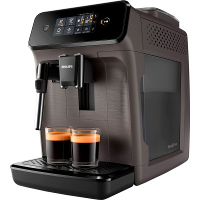 Кавомашина автоматична Philips Series 1200 EP1224/00 Кавомашина автоматична Philips Series 1200 EP1224/00