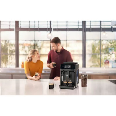 Кофемашина автоматическая Philips Omnia EP1220/00 Кофемашина автоматическая Philips Omnia EP1220/00