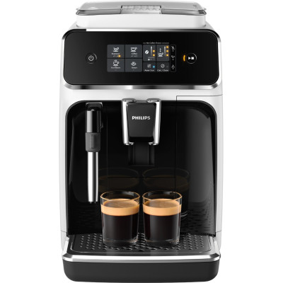 Кофемашина автоматическая Philips Series 2200 EP2223/40