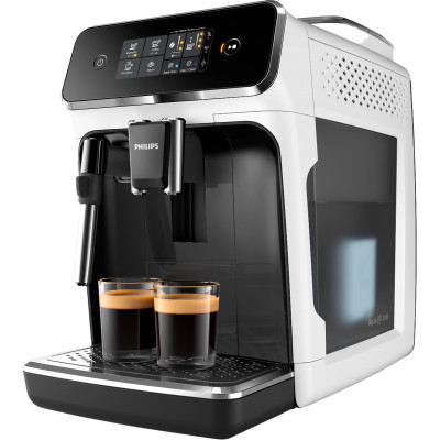 Кавомашина автоматична Philips Series 2200 EP2223/40 Кавомашина автоматична Philips Series 2200 EP2223/40