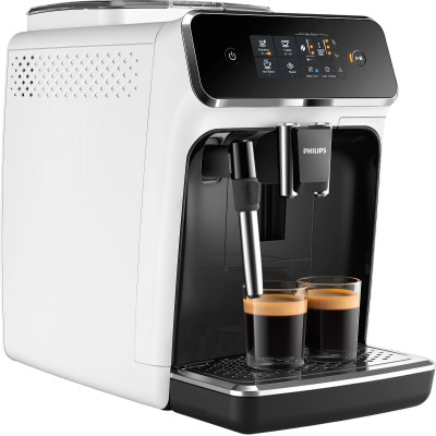 Кавомашина автоматична Philips Series 2200 EP2223/40 Кавомашина автоматична Philips Series 2200 EP2223/40
