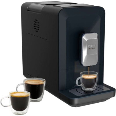 Кавомашина автоматична Krups My Coffee EA2004E0