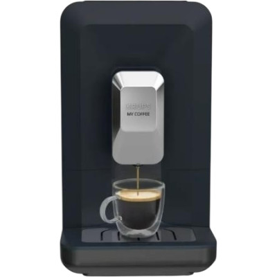 Кавомашина автоматична Krups My Coffee EA2004E0 Кавомашина автоматична Krups My Coffee EA2004E0