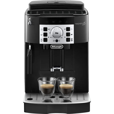 Кофемашина автоматическая Delonghi Magnifica S ECAM 22.110.B