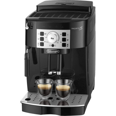 Кавомашина автоматична Delonghi Magnifica S ECAM 22.110.B Кавомашина автоматична Delonghi Magnifica S ECAM 22.110.B