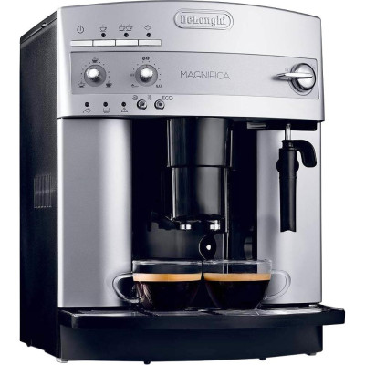 Кофемашина автоматическая Delonghi Magnifica ESAM 3200.S