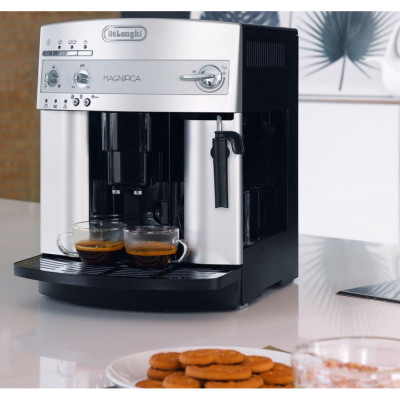 Кавомашина автоматична Delonghi Magnifica ESAM 3200.S Кавомашина автоматична Delonghi Magnifica ESAM 3200.S
