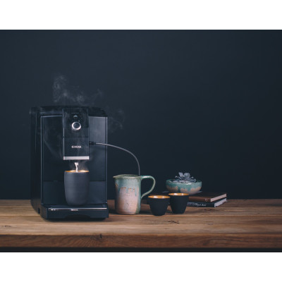Кавомашина автоматична Nivona CafeRomatica 790 (NICR 790) Кавомашина автоматична Nivona CafeRomatica 790 (NICR 790)