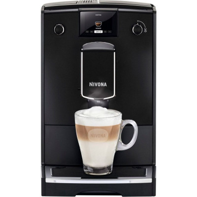 Кофемашина автоматическая Nivona CafeRomatica 690 (NICR 690)