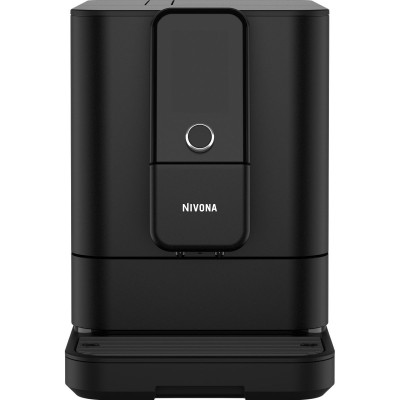 Кофемашина автоматическая Nivona RomaticaPlus NIVO 8101